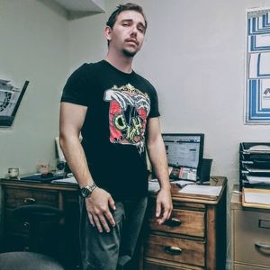 Meet your Posher, Wolfgang